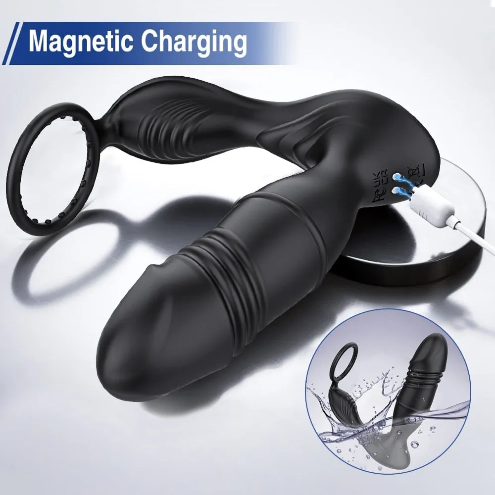 FTSH Bluetooth Vibrator