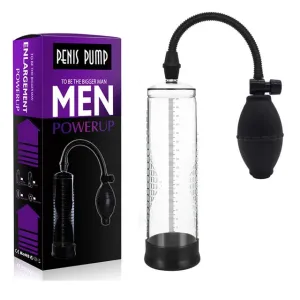 FTSH Penis Pump