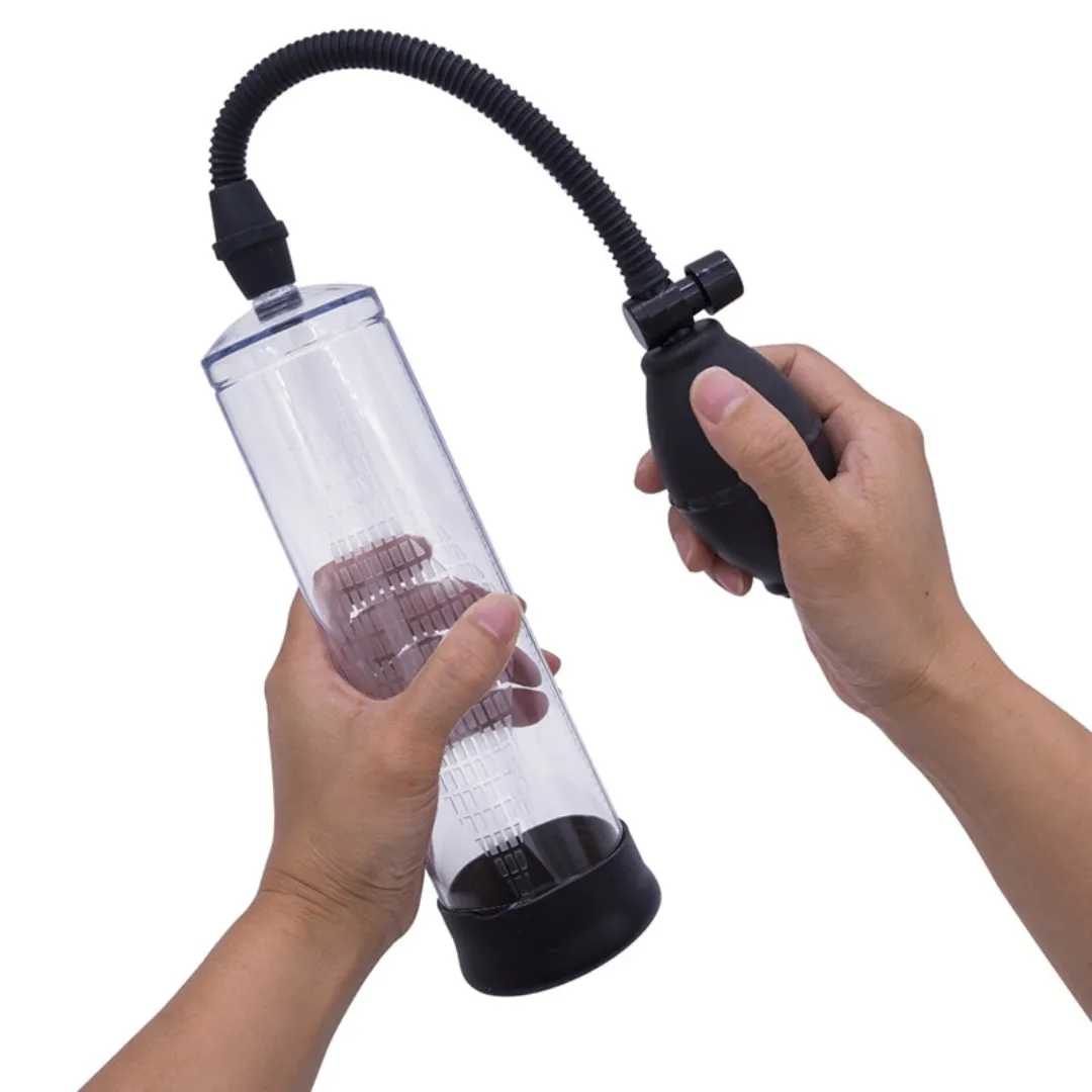 FTSH Penis Pump