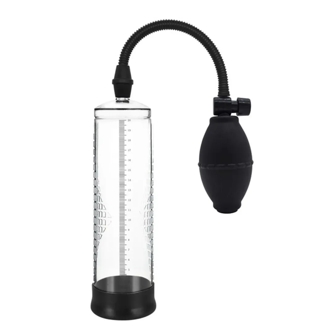 FTSH Penis Pump