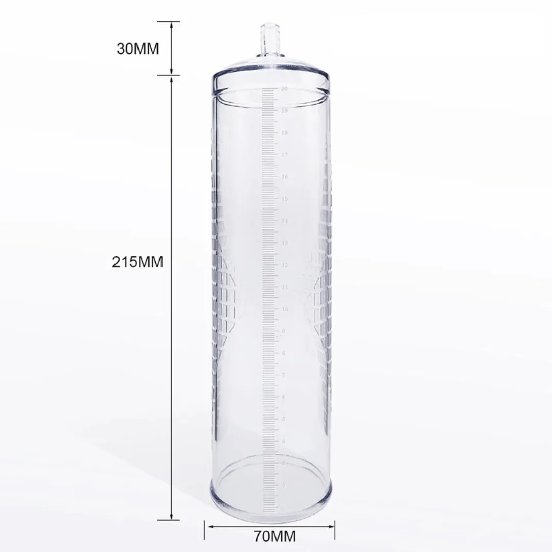 FTSH Penis Pump