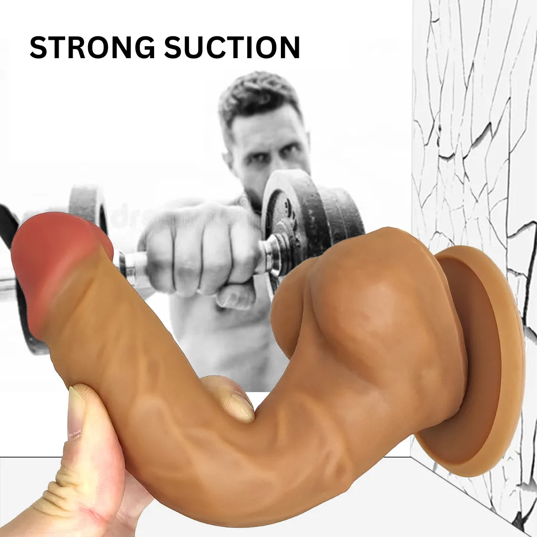 FTSH Realistic Dildo