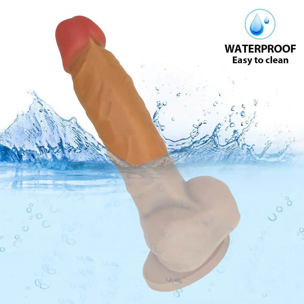 FTSH Realistic Dildo