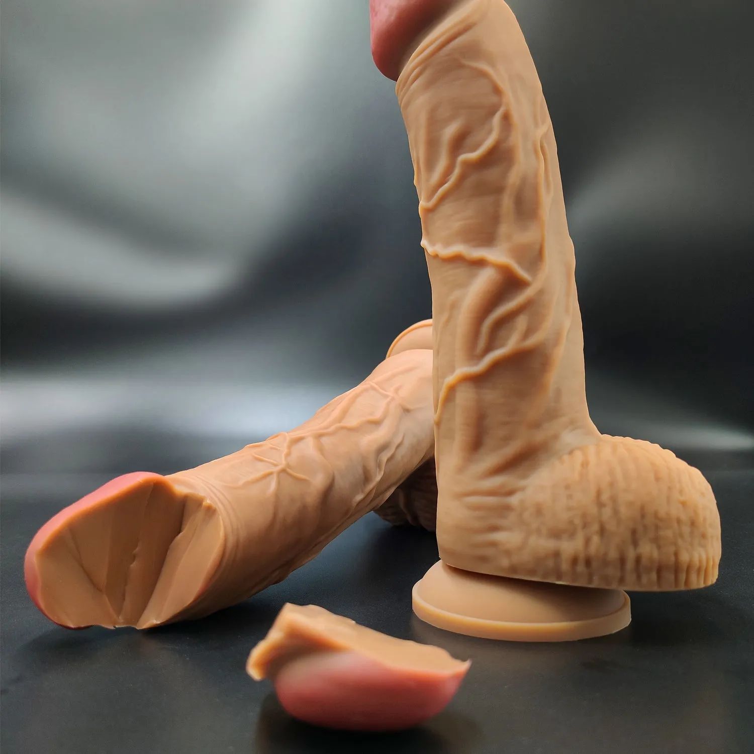 FTSH Realistic Dildo