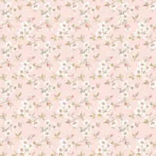 Galerie Anemone Mini Wallpaper Pink G78487