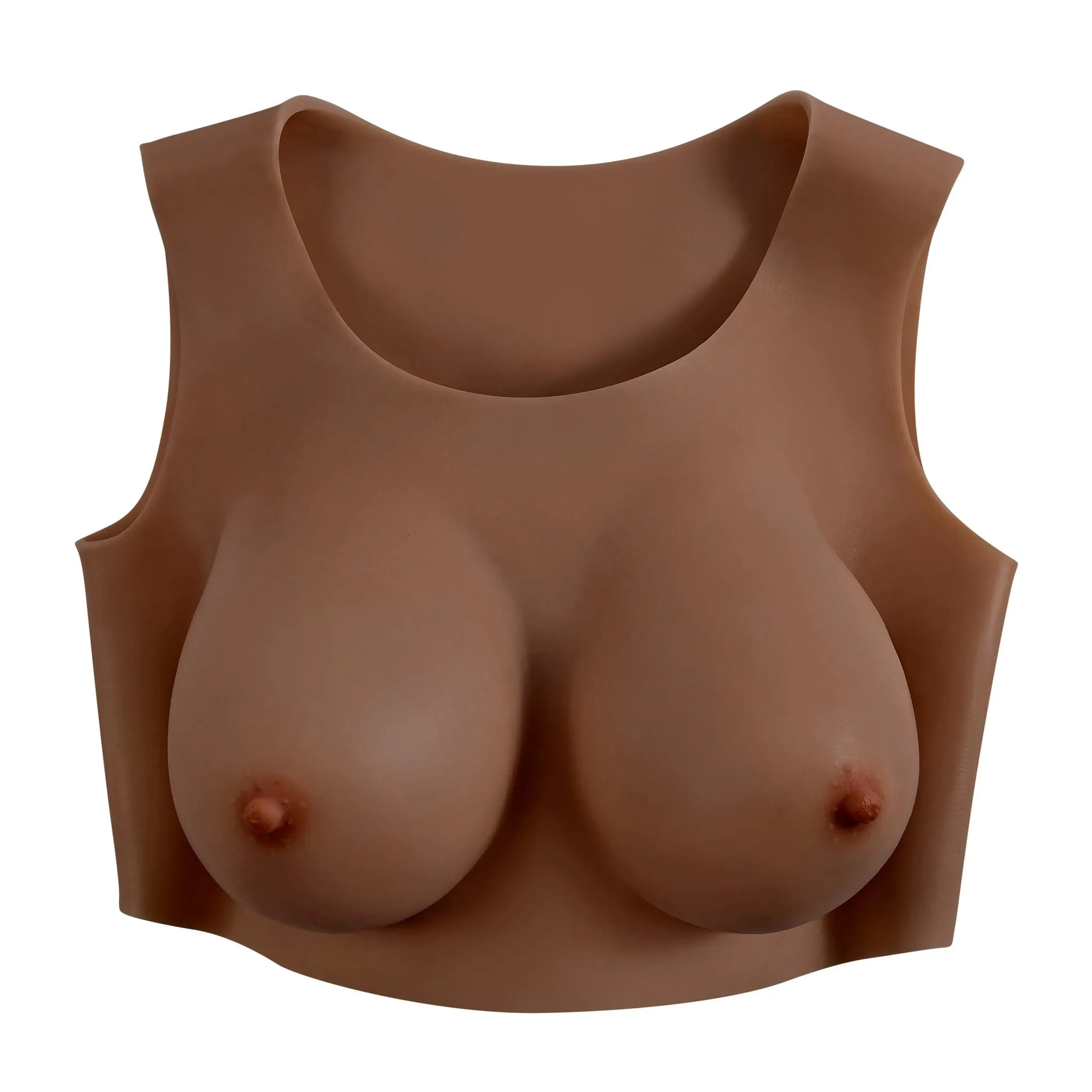 Gender X Undergarments Plate D-Cup
