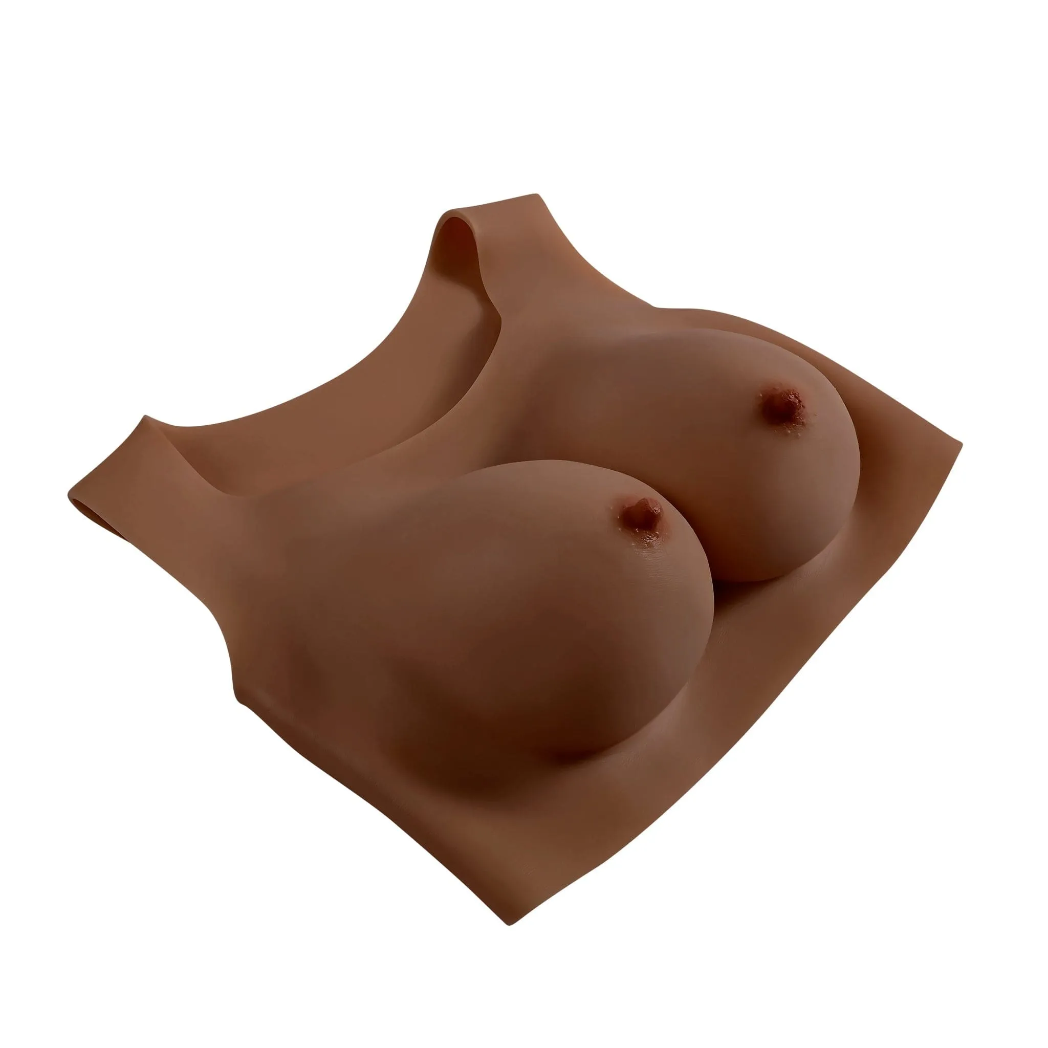 Gender X Undergarments Plate D-Cup