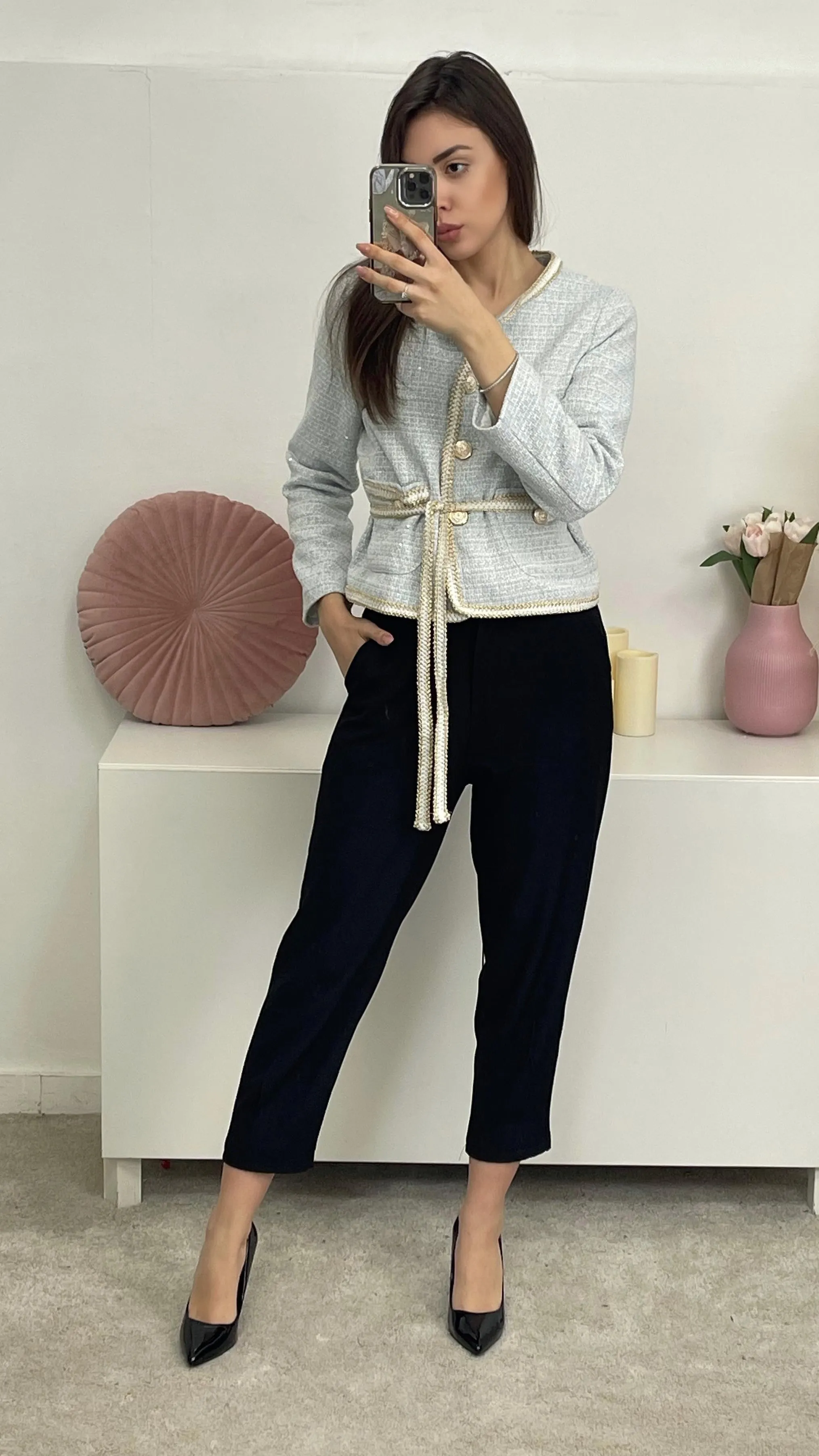 Giacca CHIC