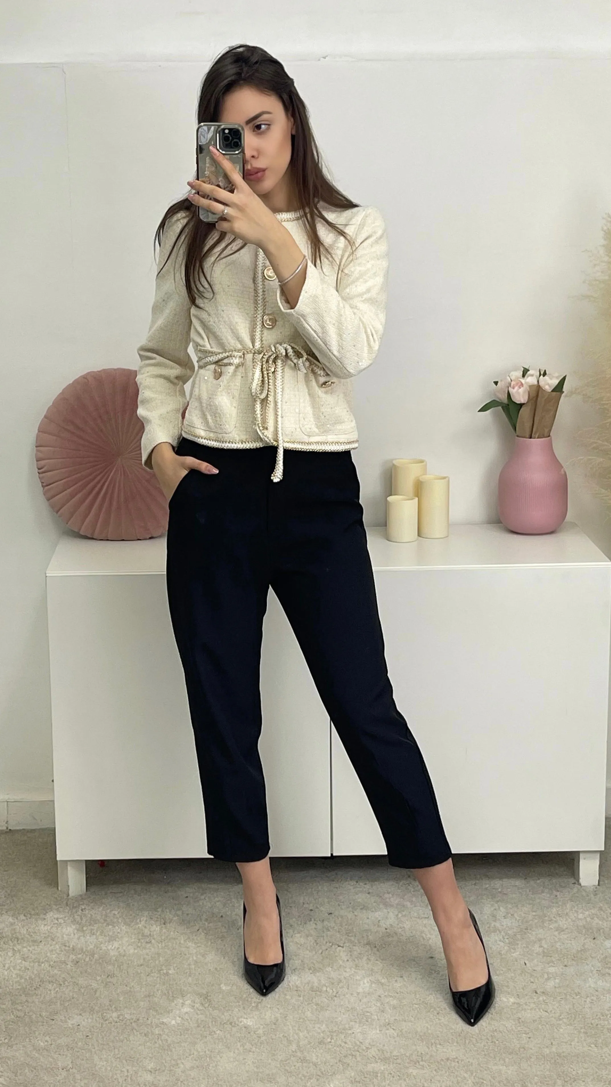 Giacca CHIC
