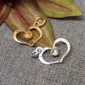 Heart Charm