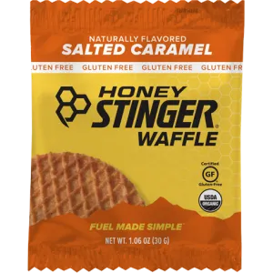 Honey Stinger Gluten-Free Waffles