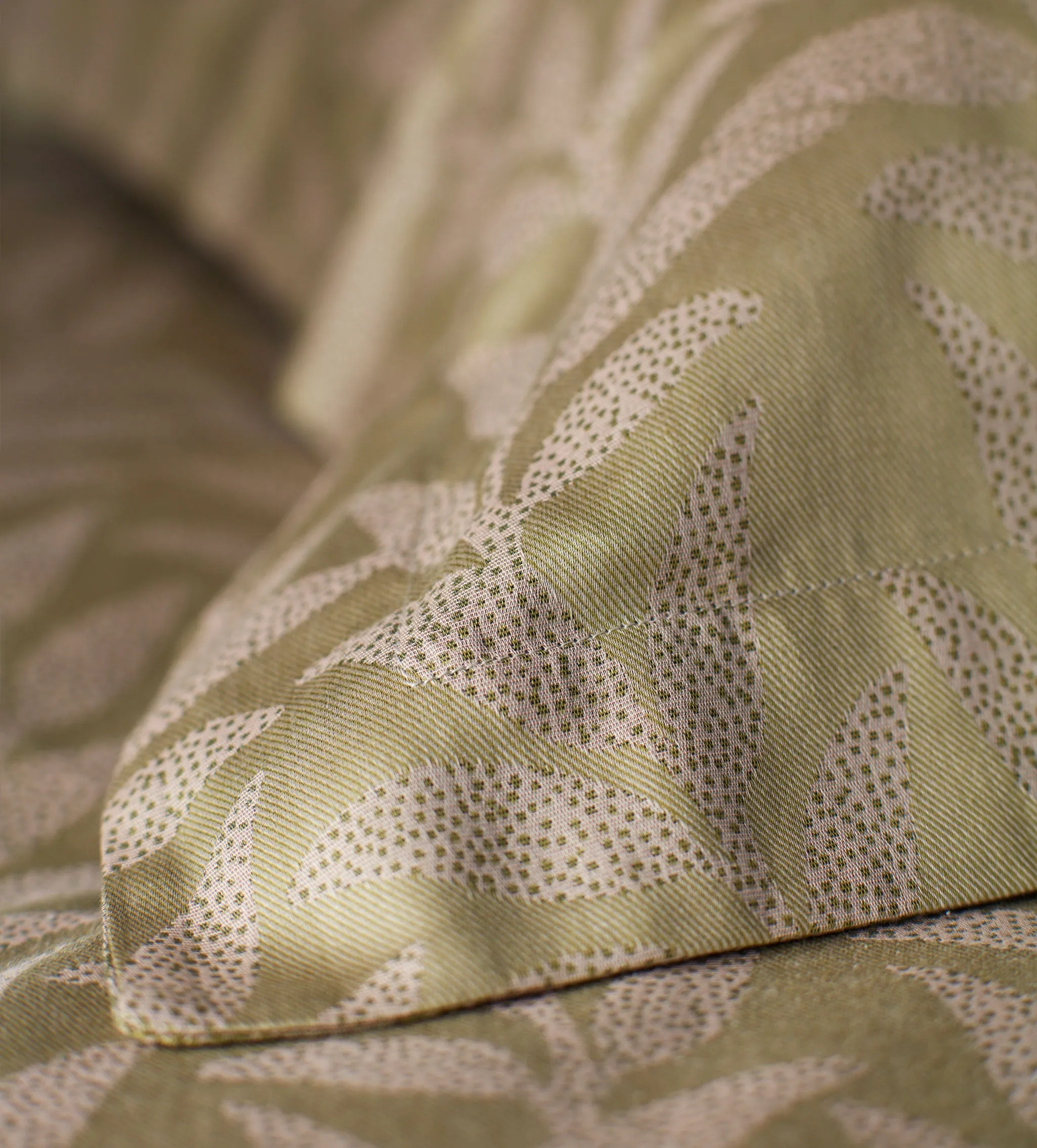 Hoya 100% Cotton Oxford Pillowcase