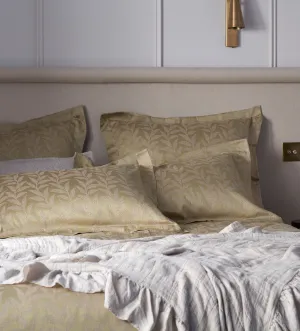 Hoya 100% Cotton Oxford Pillowcase