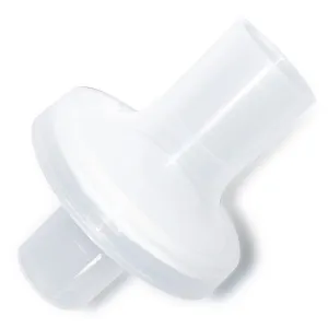 In-Line Bacterial Viral Filter for CPAP/BiPAP from WestMed