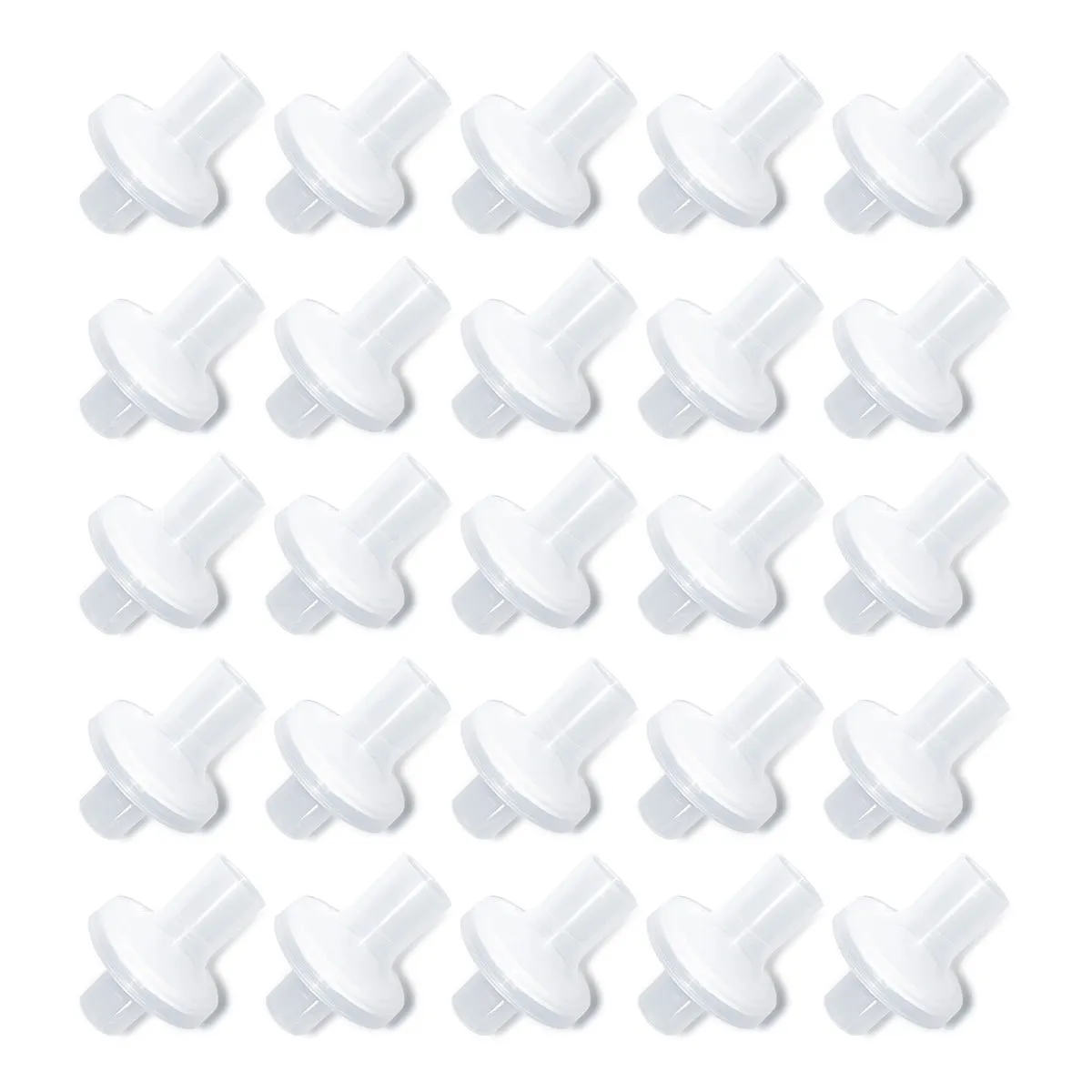 In-Line Bacterial Viral Filter for CPAP/BiPAP from WestMed