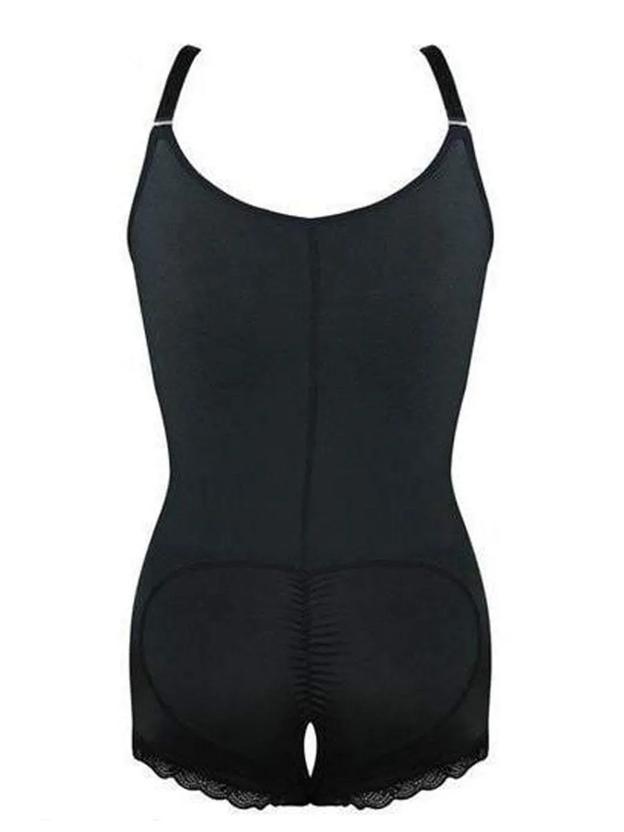 Invisible Firm Control Body Shaper