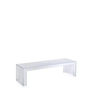 Invisible Side Table