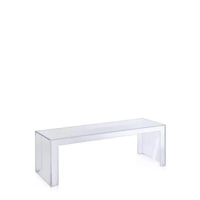 Invisible Side Table