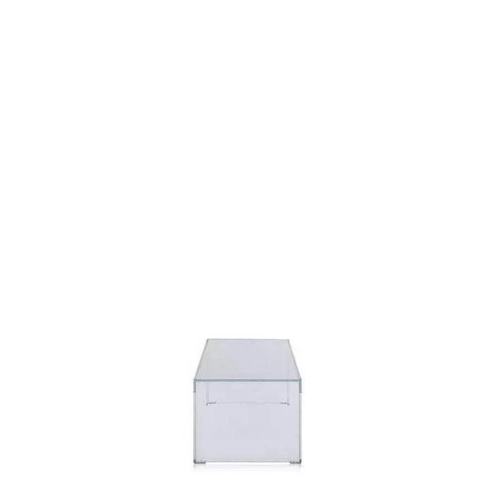 Invisible Side Table