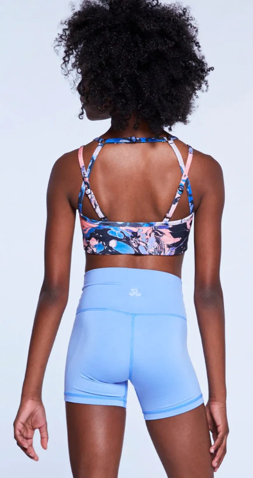 Jo   Jax |  Cosmo Top