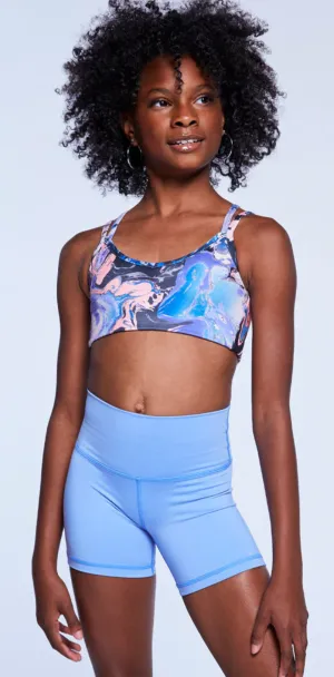 Jo   Jax |  Cosmo Top