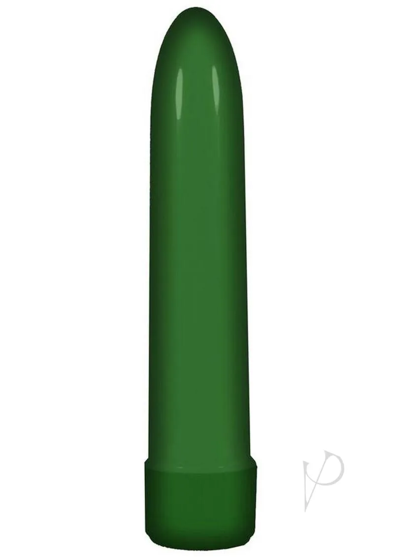 Ladys Choice Green