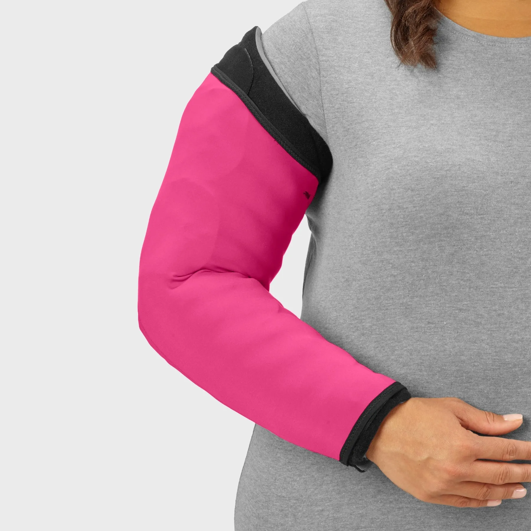 L&R Tribute® Wrap, Wrist to Axilla - Sleep Sleeve