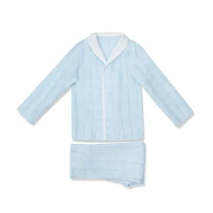 Linen pyjama set SAM