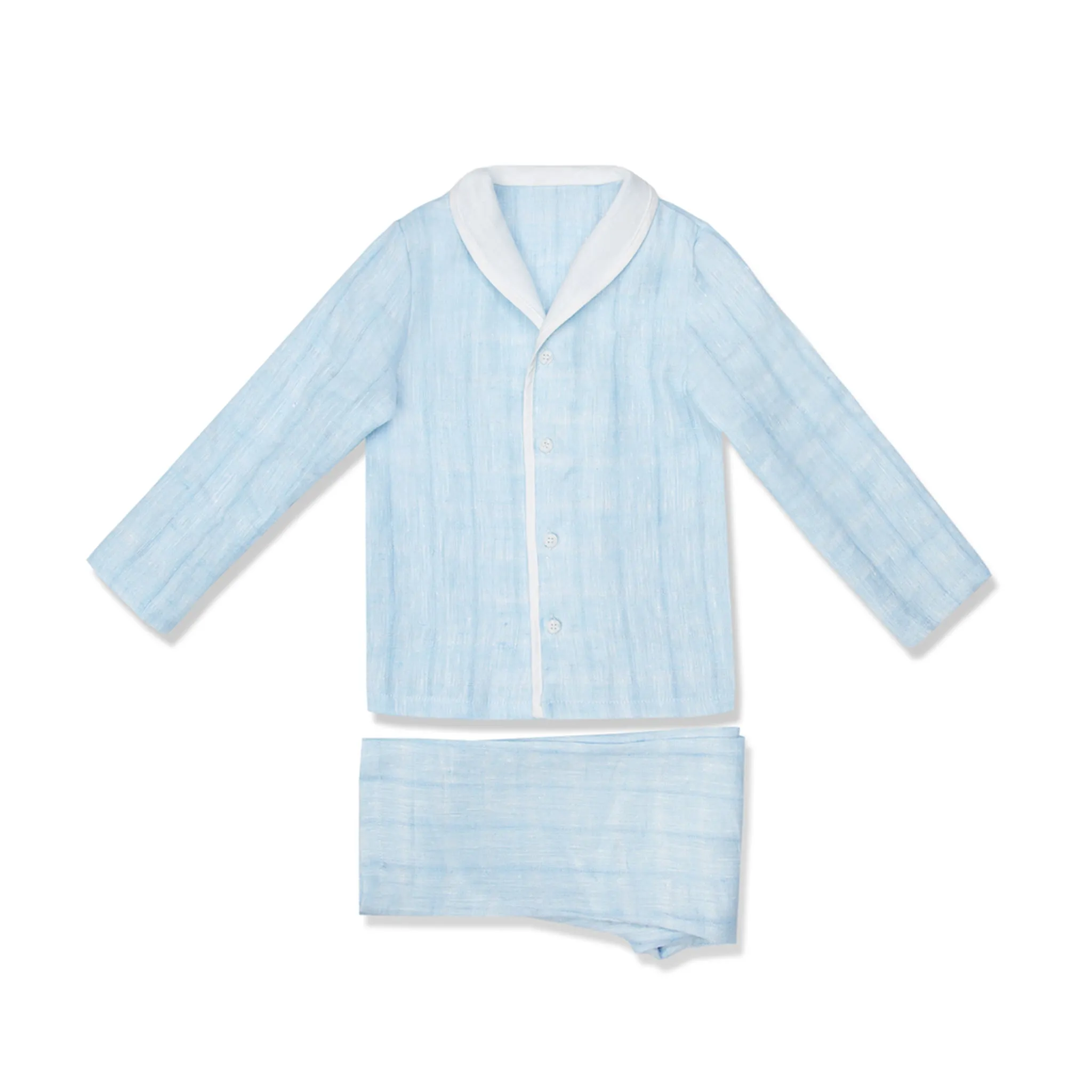 Linen pyjama set SAM