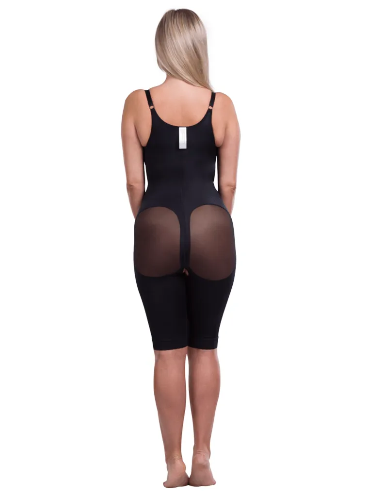 Lipoelastic VF body BBC - Fat transfer compression girdle