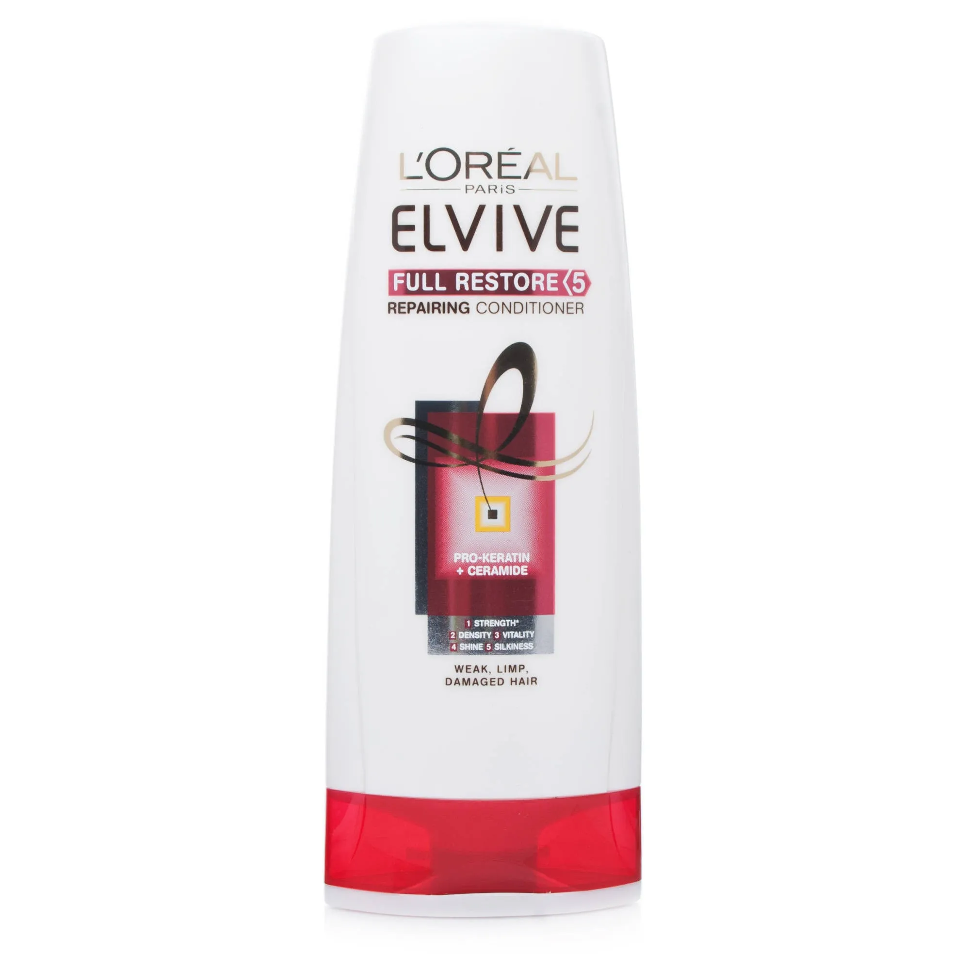 L'Oreal Elvive Full Restore 5 Conditioner (250ml)