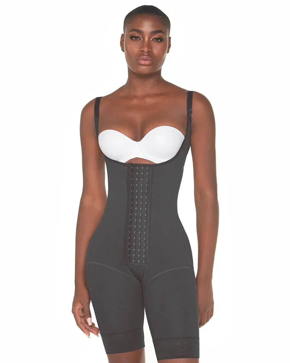 MariaE Fajas Stage 2 Faja Colombian Post Surgery Shapewear