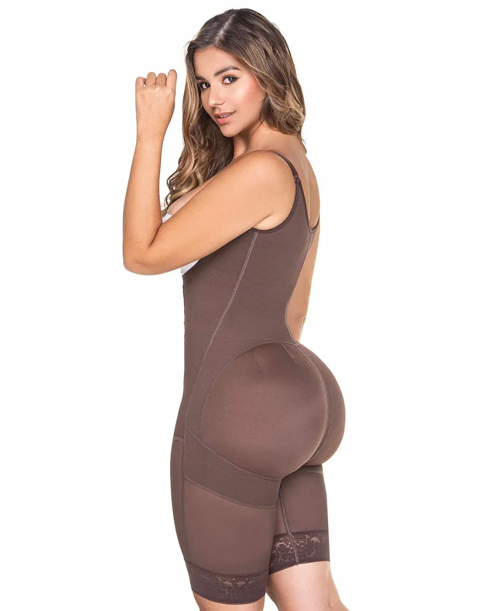 MariaE Fajas Stage 2 Faja Colombian Post Surgery Shapewear