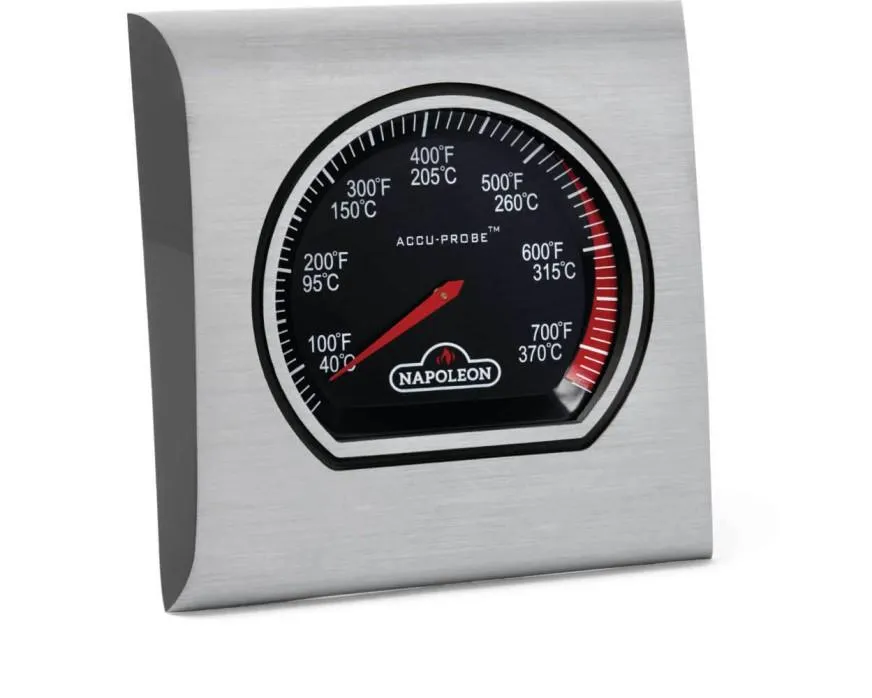 Napoleon Bbq S91004 Temperature Gauge for Triumph Series
