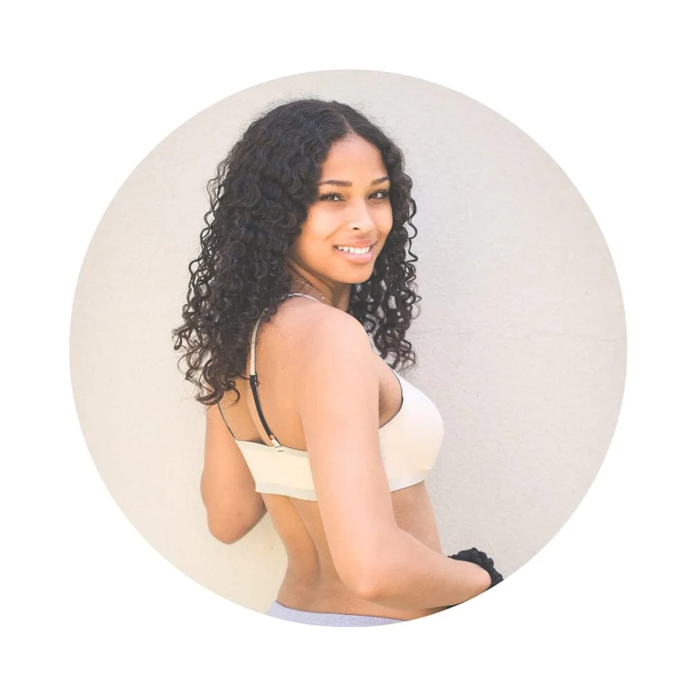 Nara T-Shirt Bra