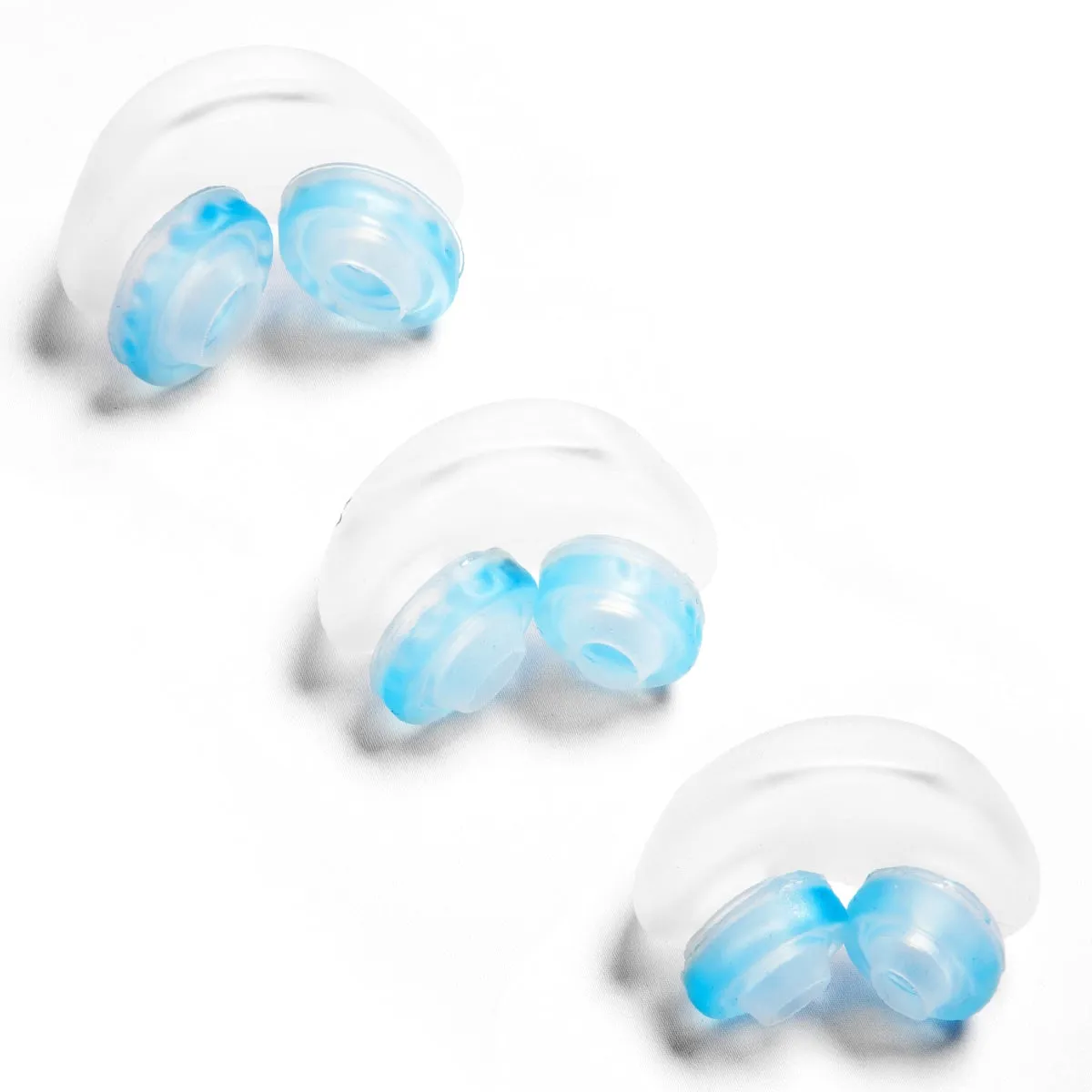 Nasal Pillows Cushion for Nuance & Nuance Pro Gel CPAP/BiPAP Masks