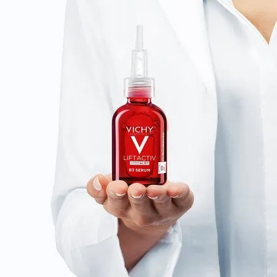 New - Vichy LiftActiv B3 Serum for Dark Spots & Wrinkles - 1.01 fl oz