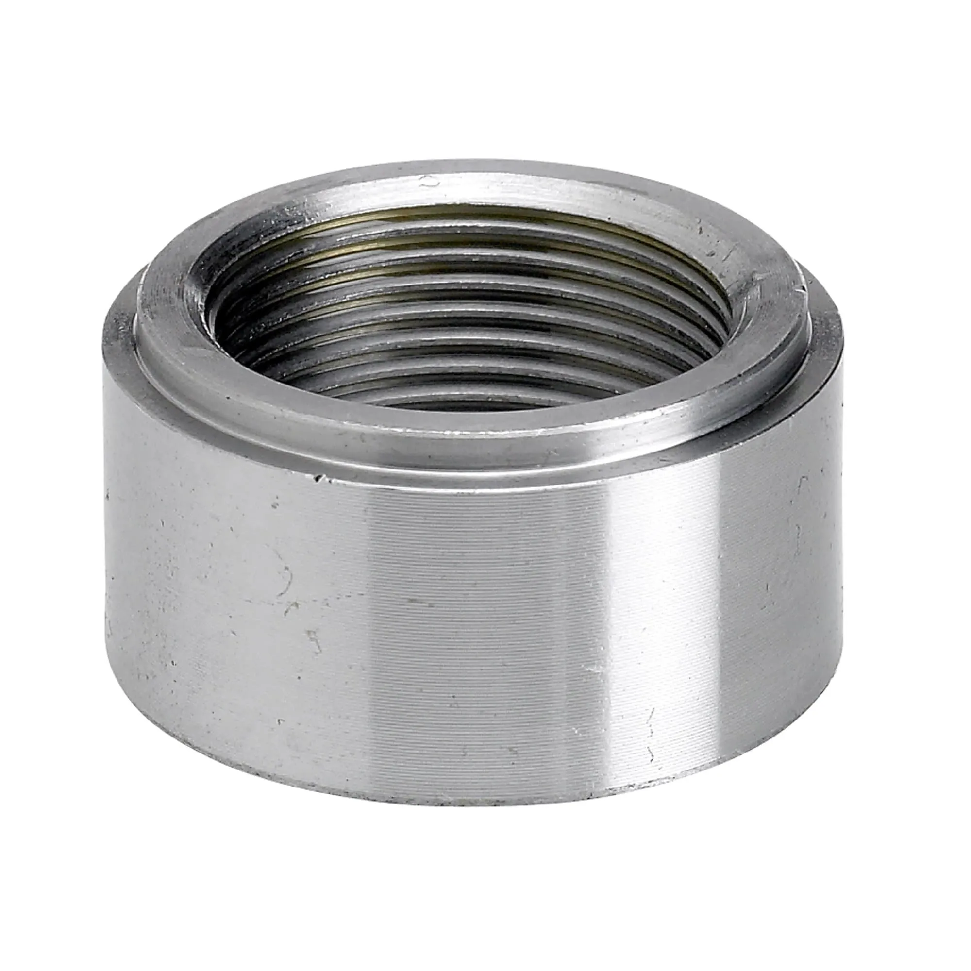 OEM Triumph Oil Feed Threaded Steel Bung