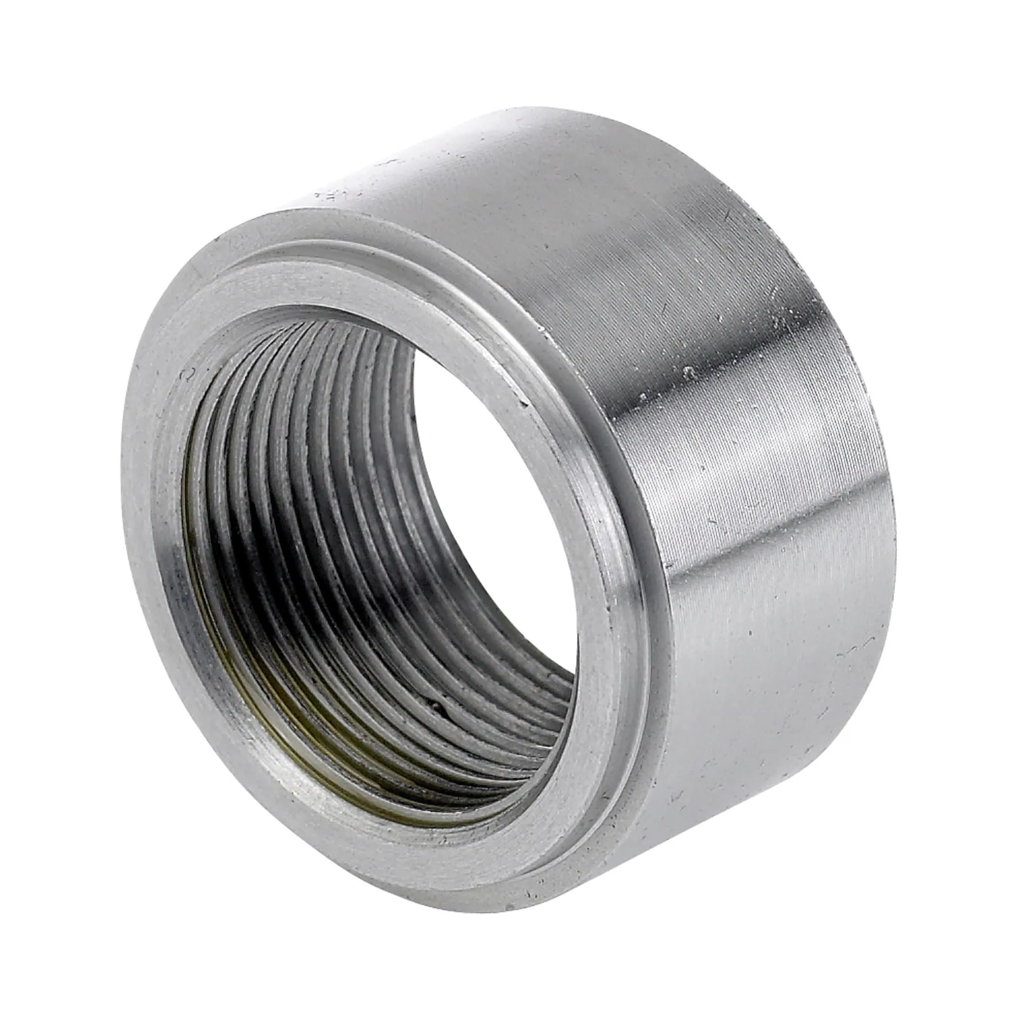 OEM Triumph Oil Feed Threaded Steel Bung