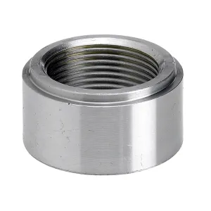 OEM Triumph Oil Feed Threaded Steel Bung