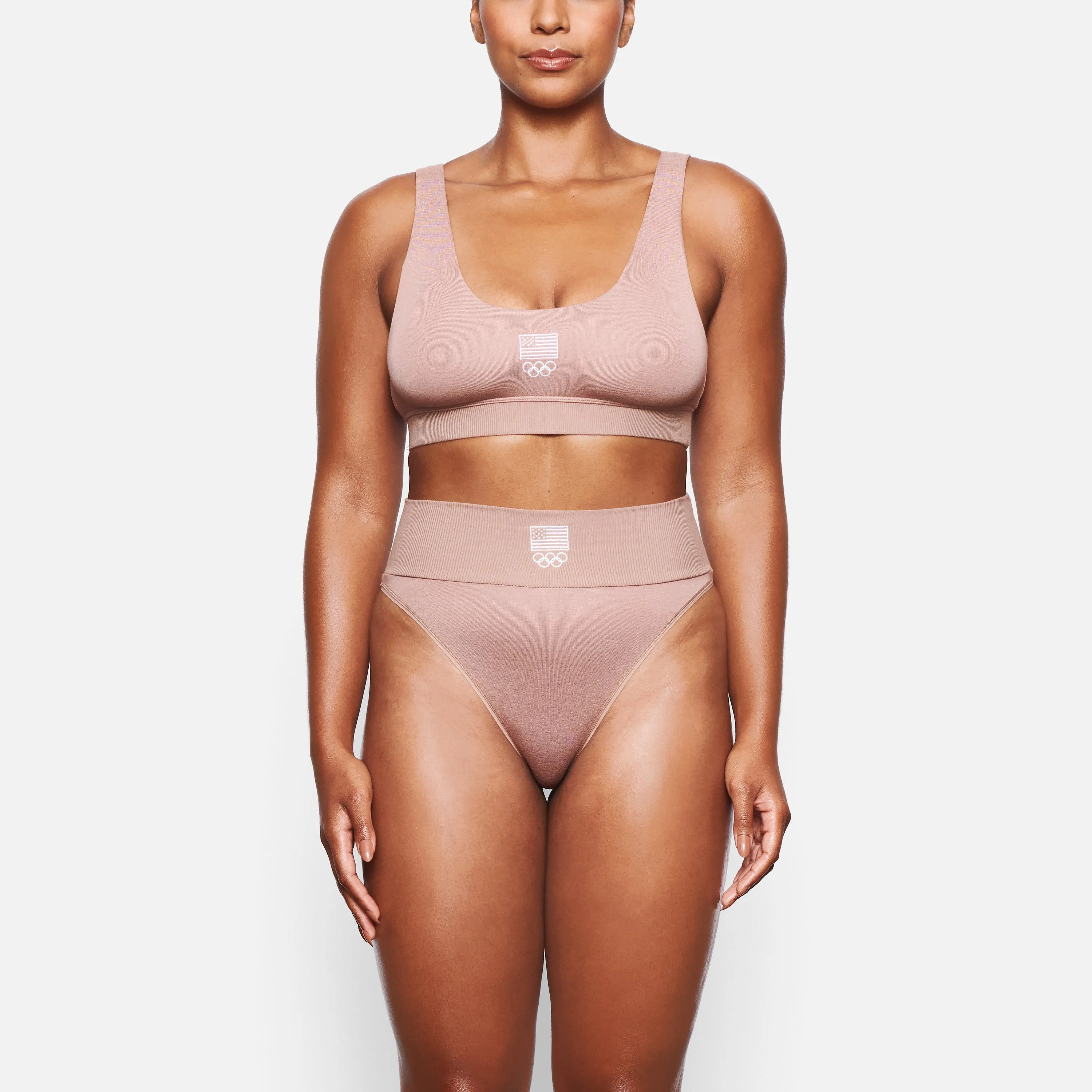 OLYMPIC CAPSULE SLEEP BRIEF | SIENNA