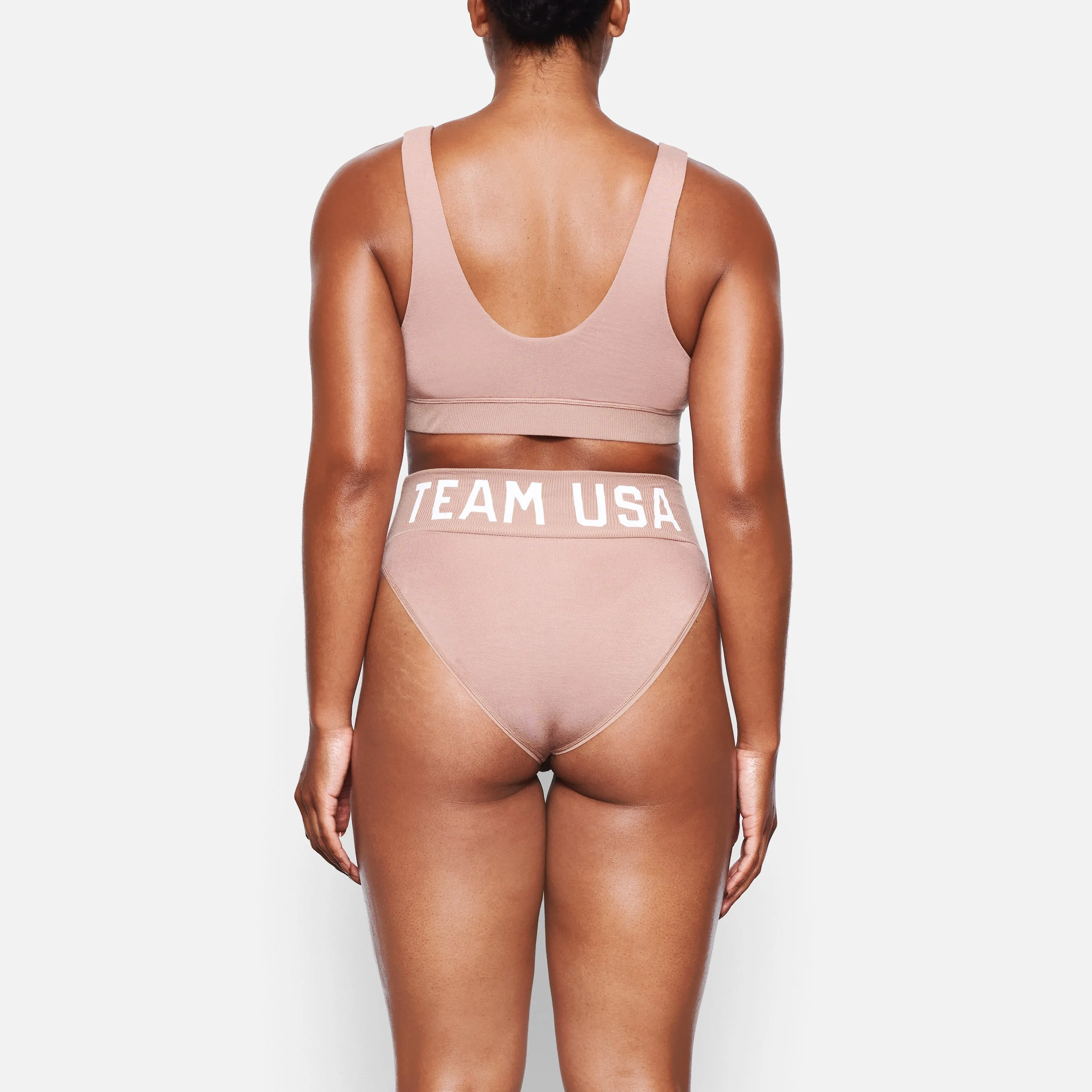 OLYMPIC CAPSULE SLEEP BRIEF | SIENNA
