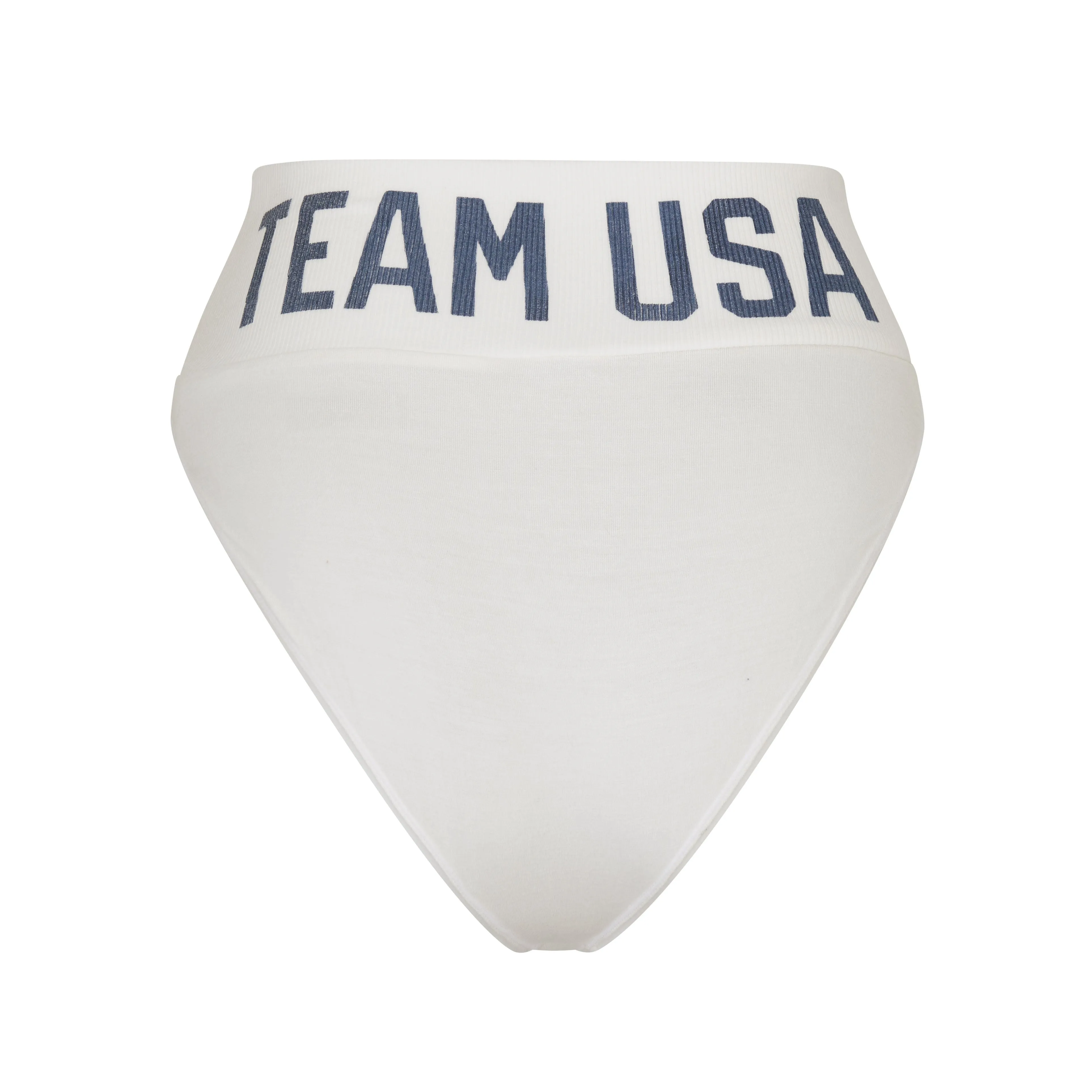 OLYMPIC CAPSULE SLEEP BRIEF | WHITE