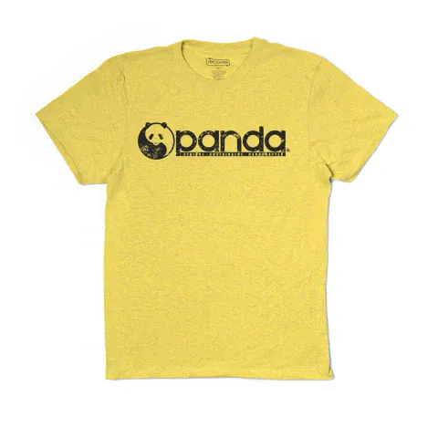 Panda Tee