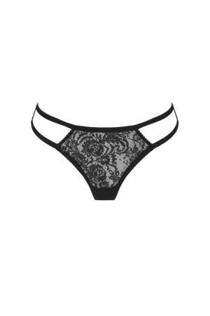 Persia Lace Panty