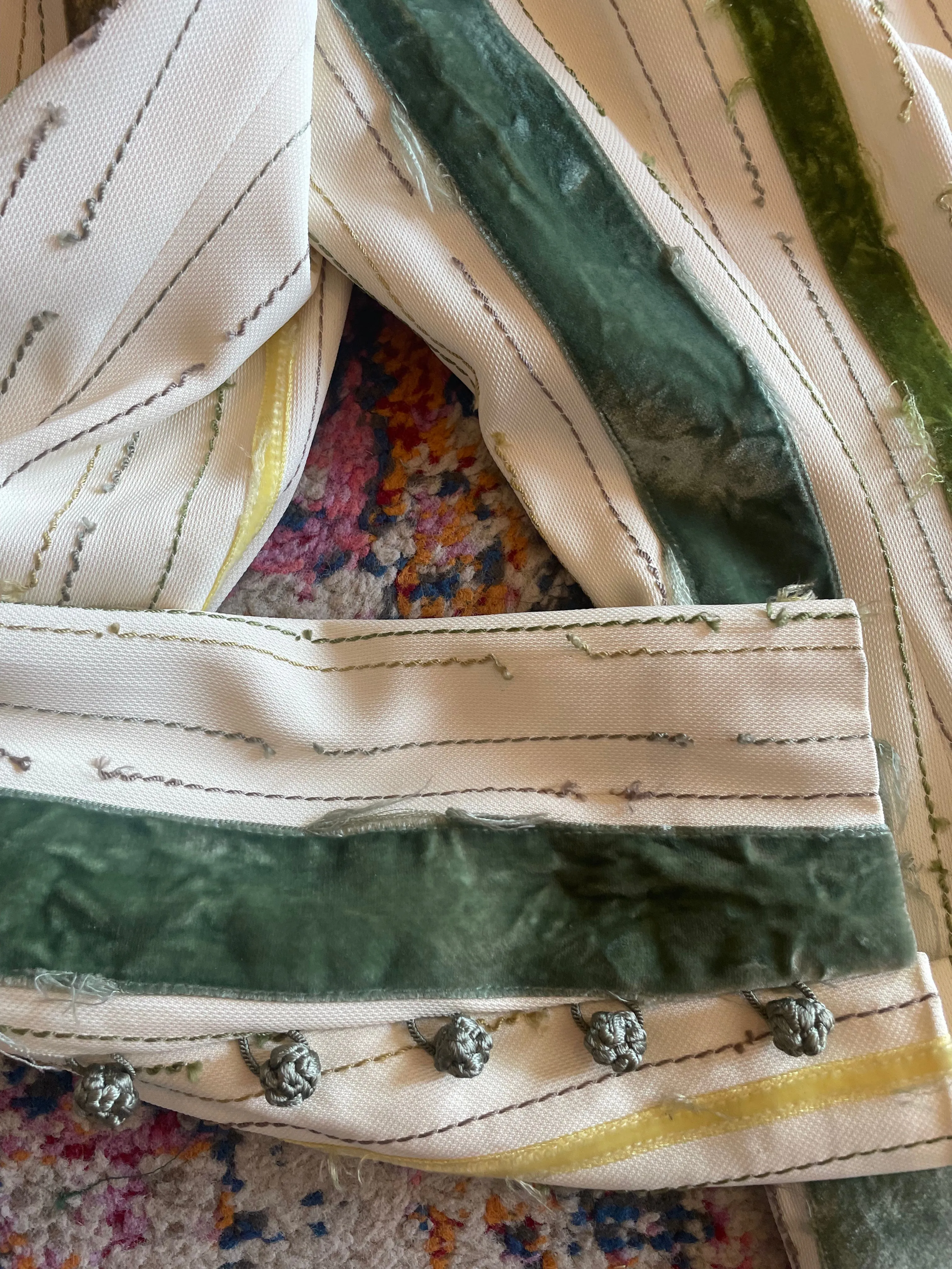 Richard Tyler Jacket