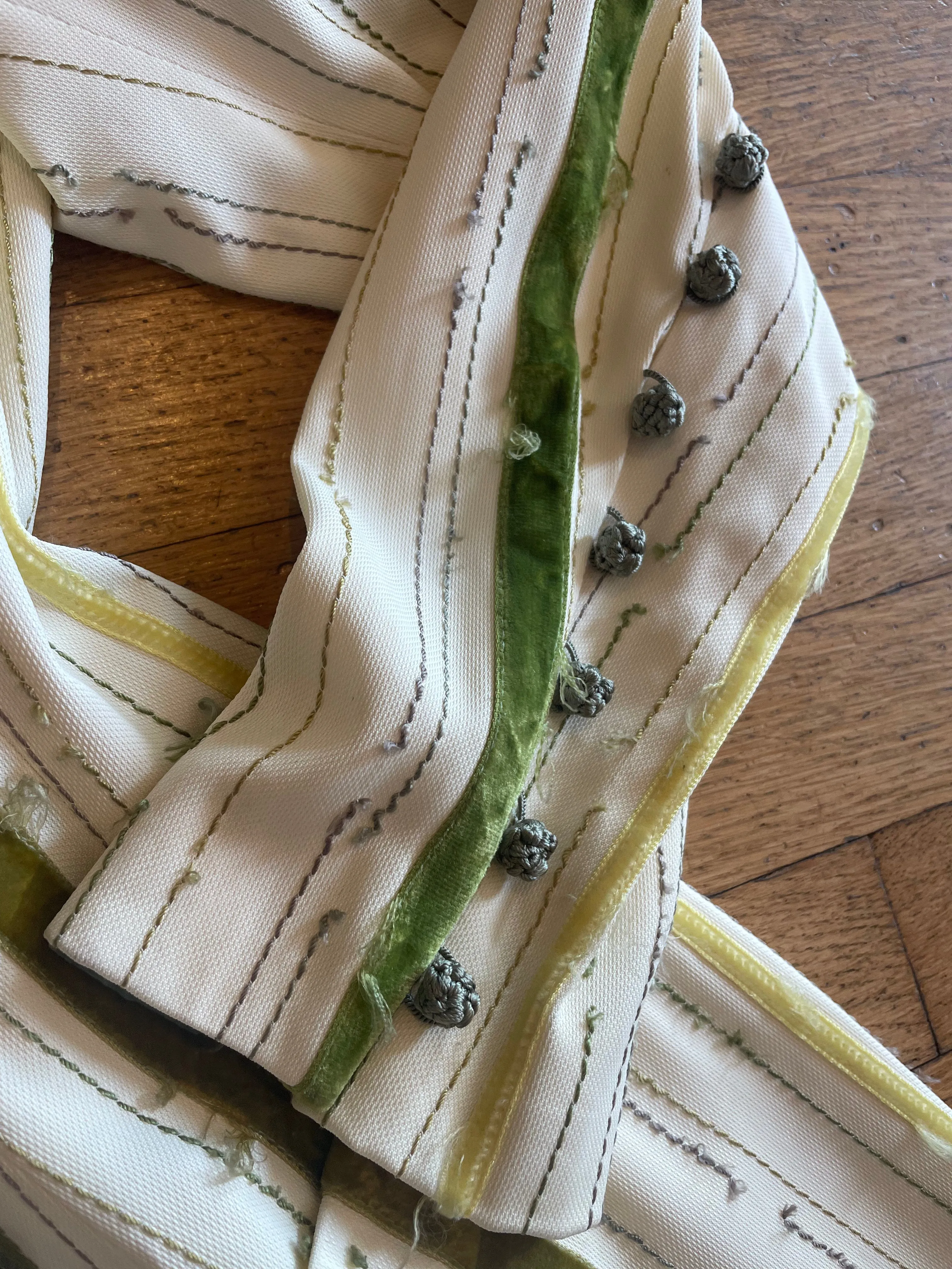 Richard Tyler Jacket