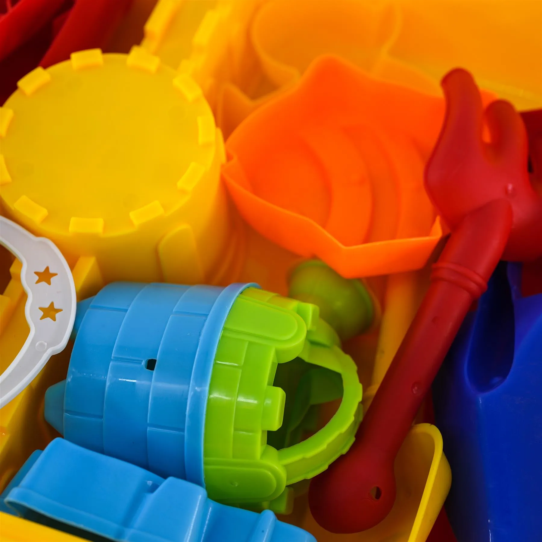 Sand and Water Table