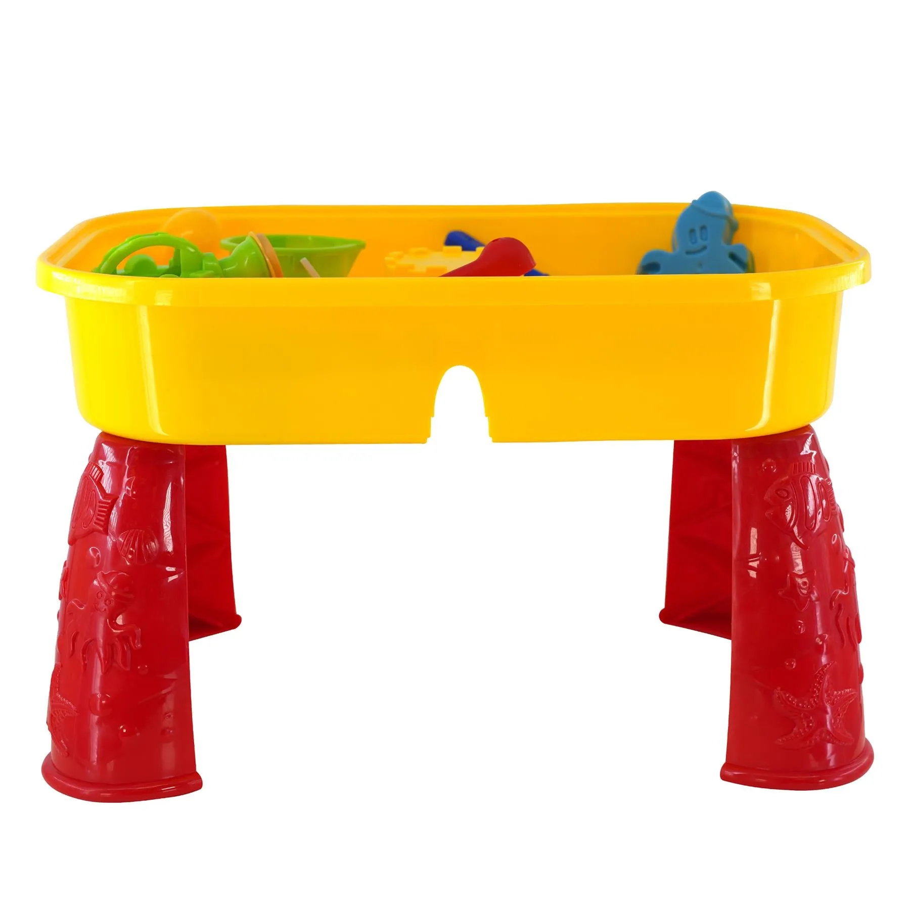 Sand and Water Table
