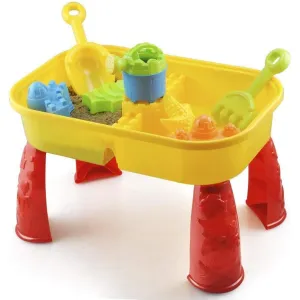 Sand and Water Table